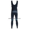 Fietsbroek Lang met Bretels 2022 Trek Factory Racing CX